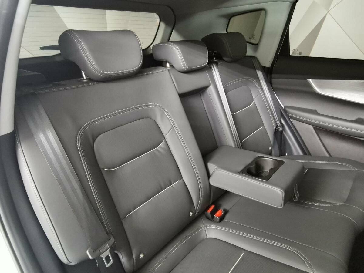 Купить Chery Tiggo 7 Pro Max, 2023, 60 523 км.. Фото: #12