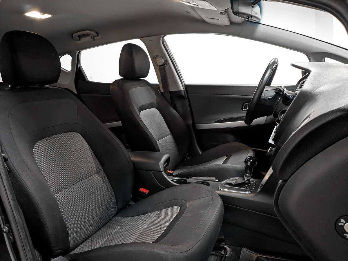 Купить Kia Ceed, 2017, 112 000 км.. Фото: #21