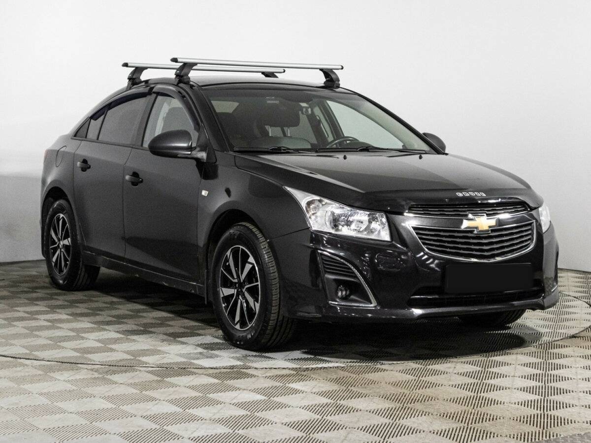 Купить Chevrolet Cruze, 2013, 173 987 км.. Фото: #2