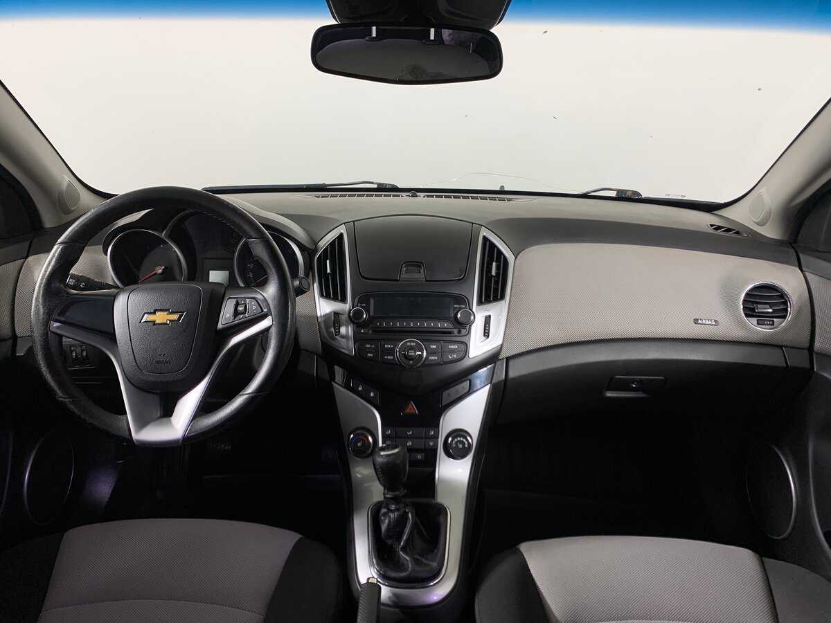Купить Chevrolet Cruze, 2013, 210 000 км.. Фото: #10