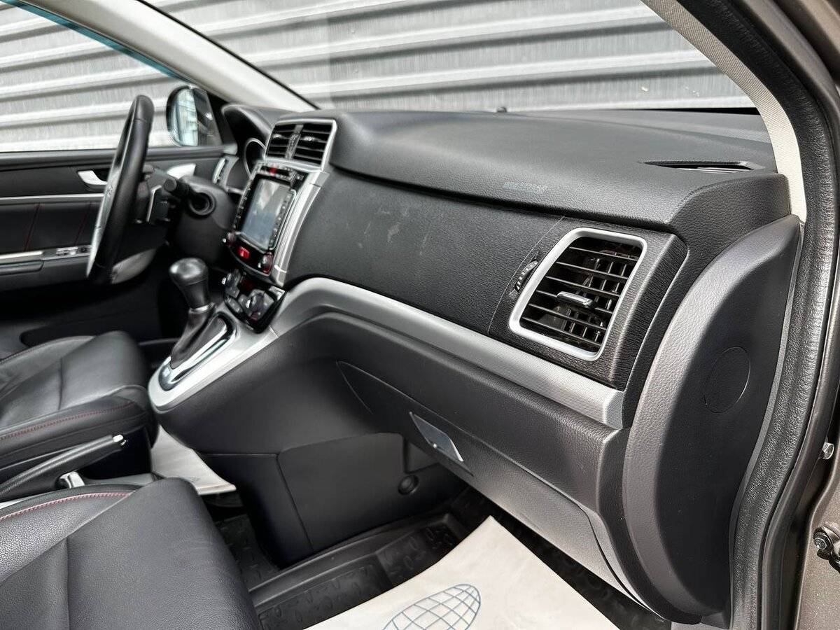 Купить Haval H6, 2016, 64 340 км.. Фото: #25