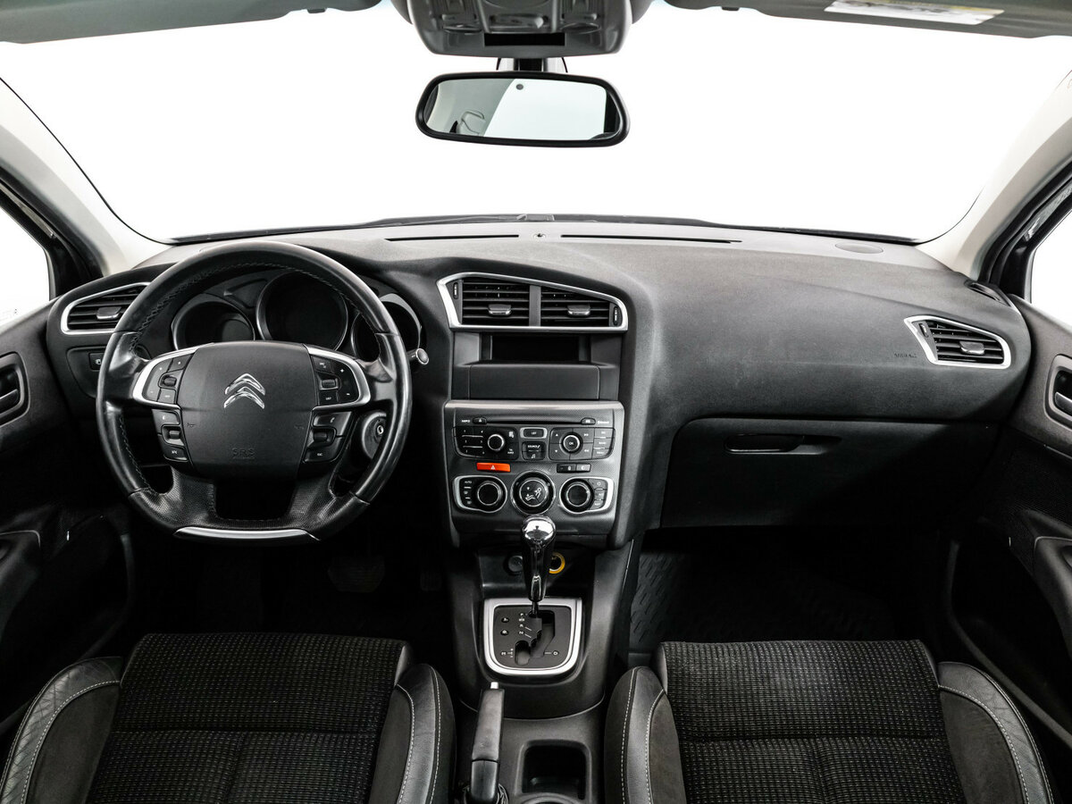 Купить Citroen C4, 2012, 187 925 км.. Фото: #7