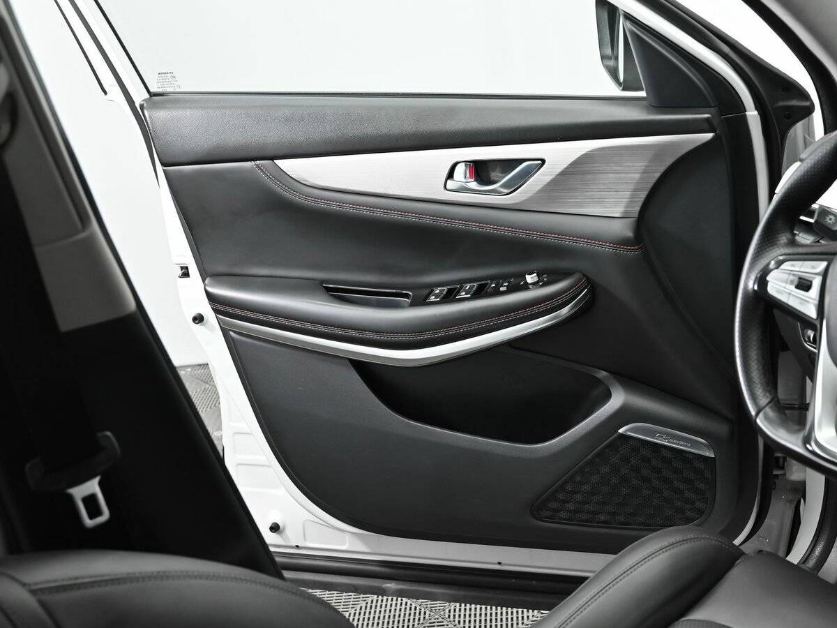 Купить Changan CS75, 2020, 96 000 км.. Фото: #6