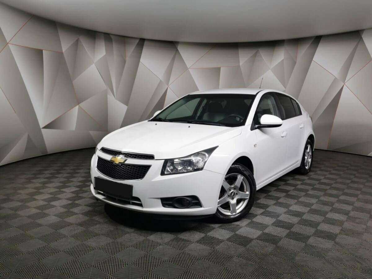 Купить Chevrolet Cruze, 2012, 120 004 км.. Фото: #0