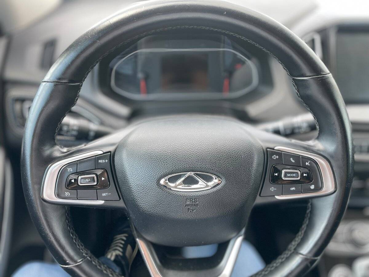 Купить Chery Tiggo 7, 2019, 61 000 км.. Фото: #13