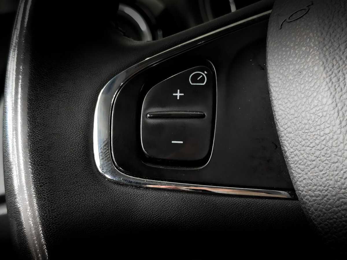 Купить Renault Kaptur, 2017, 181 705 км.. Фото: #26