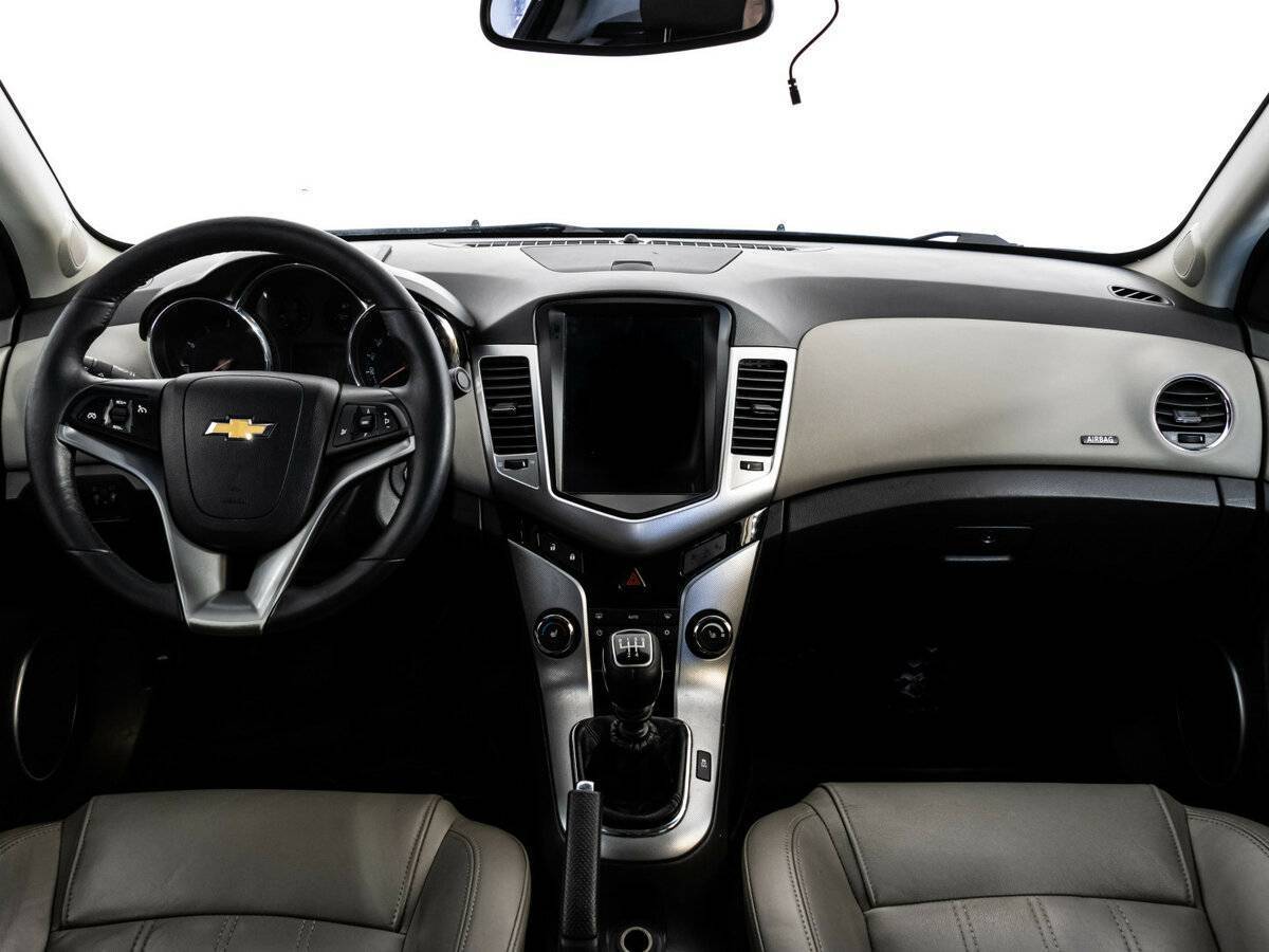 Купить Chevrolet Cruze, 2012, 202 000 км.. Фото: #7