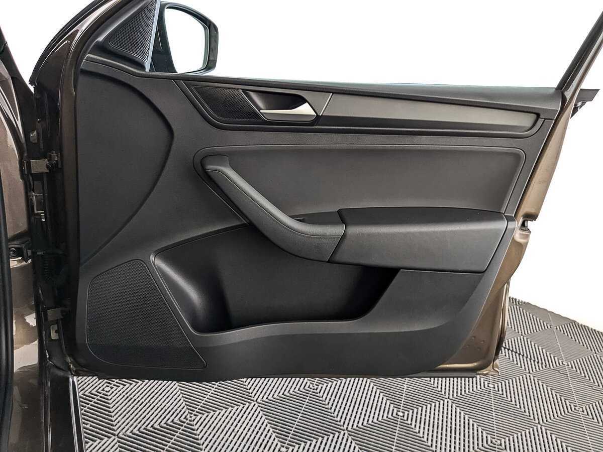 Купить Volkswagen Polo, 2020, 83 403 км.. Фото: #20