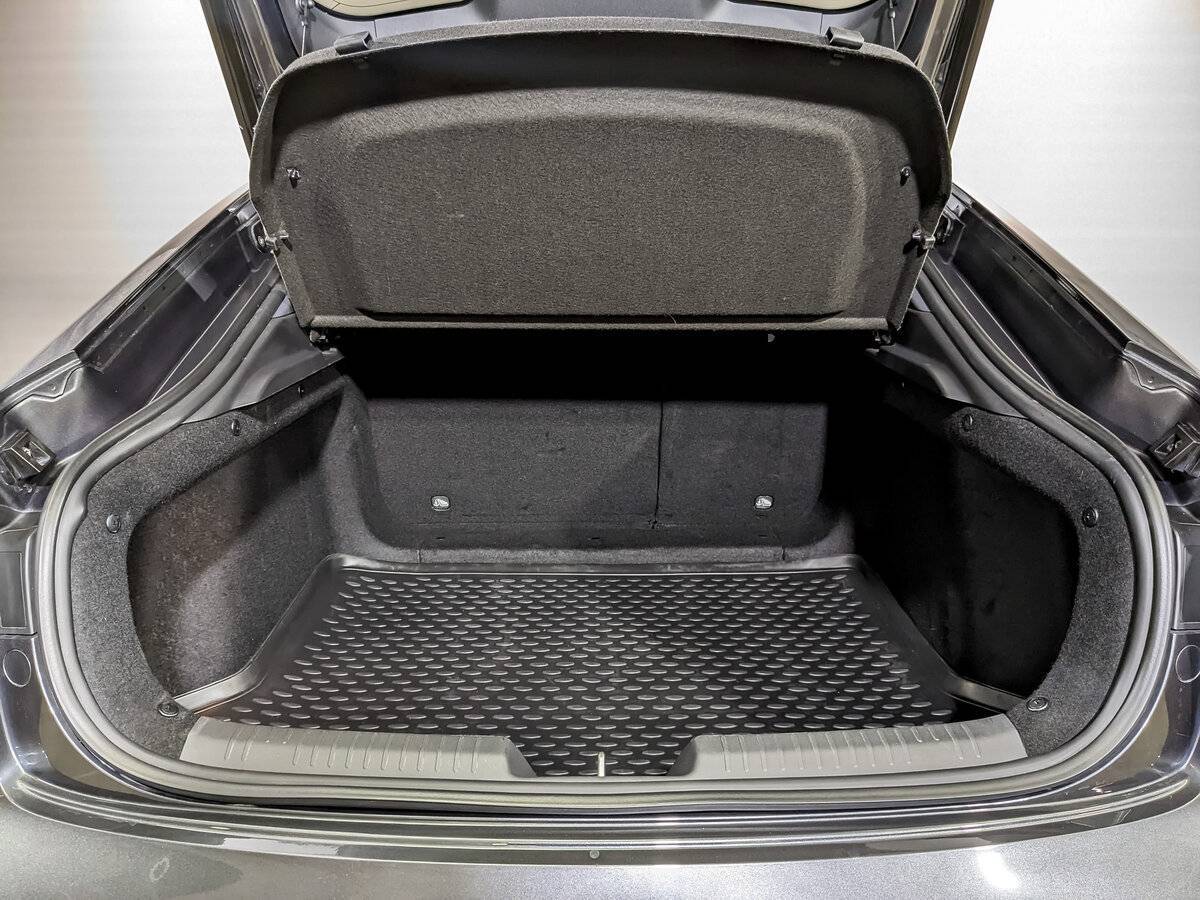 Купить Changan UNI-V, 2023, 62 257 км.. Фото: #9