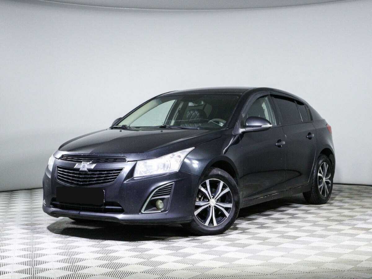 Купить Chevrolet Cruze, 2014, 174 024 км.. Посмотреть фото