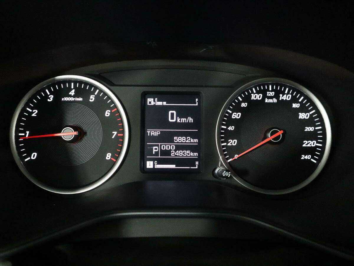 Купить Chevrolet Captiva, 2022, 24 804 км.. Фото: #9