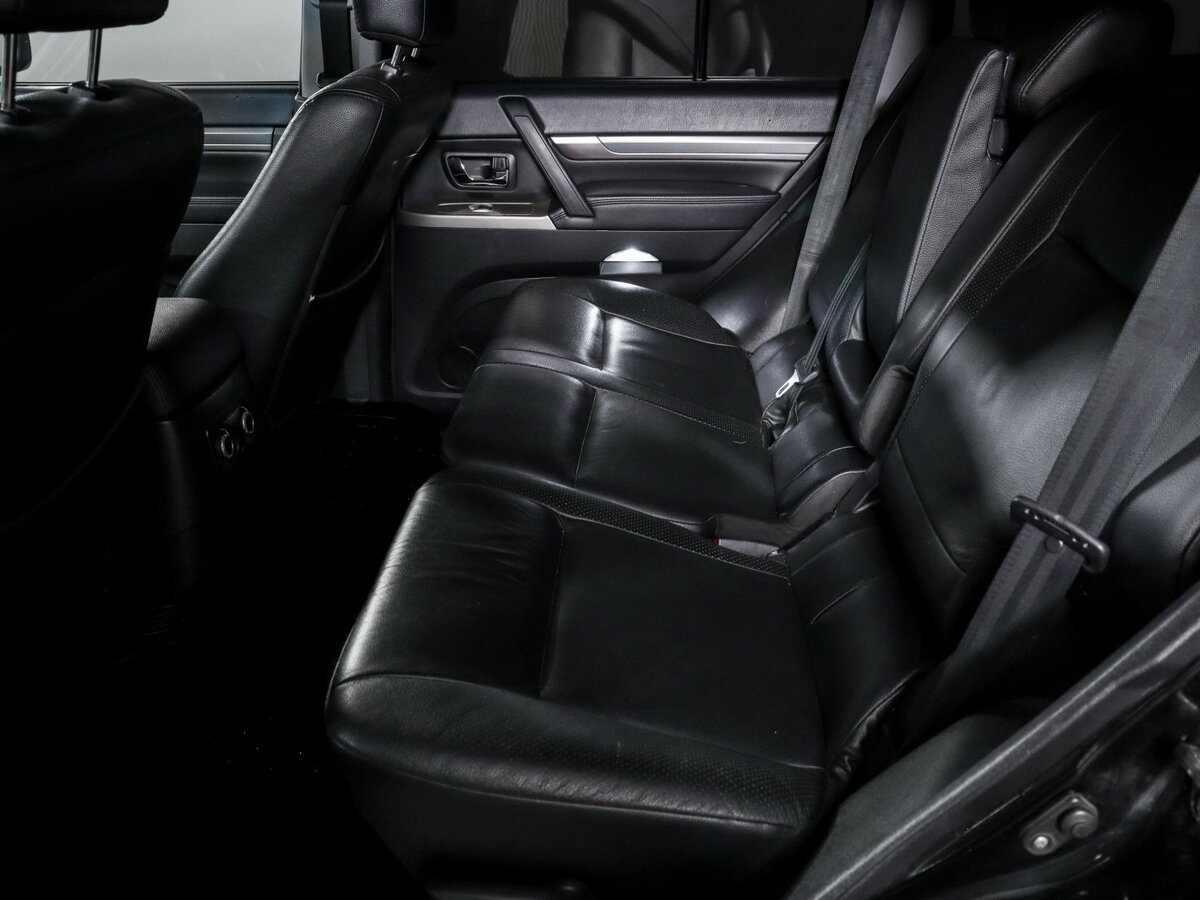 Купить Mitsubishi Pajero, 2012, 225 633 км.. Фото: #7