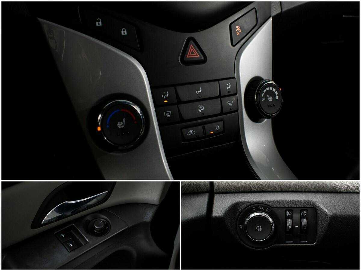 Купить Chevrolet Cruze, 2014, 47 300 км.. Фото: #13