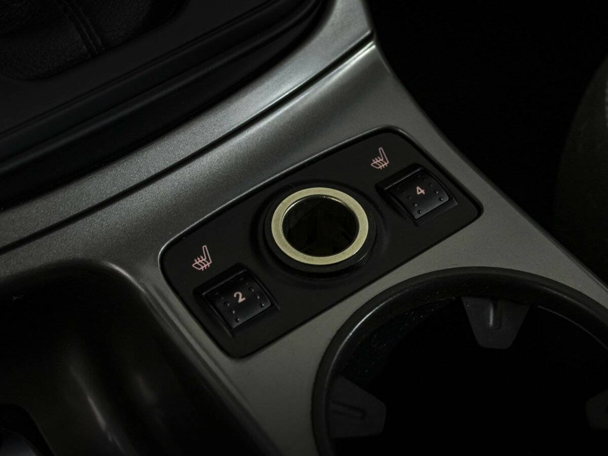 Купить Ford Kuga, 2015, 120 703 км.. Фото: #14