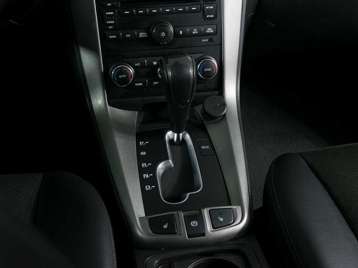 Купить Chevrolet Captiva, 2014, 182 102 км.. Фото: #12