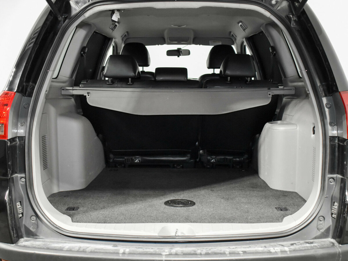 Купить Mitsubishi Pajero Sport, 2013, 254 886 км.. Фото: #15