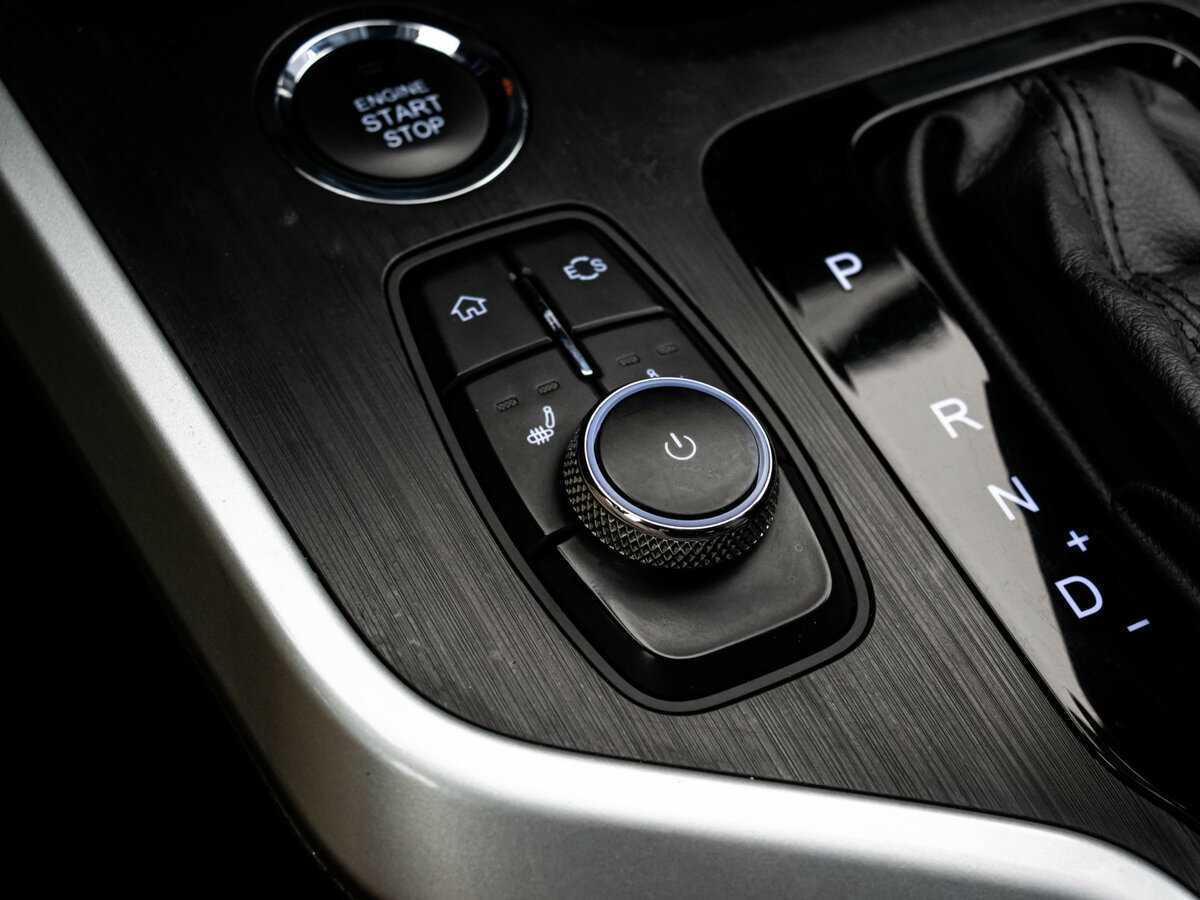 Купить Chery Tiggo 4, 2021, 55 000 км.. Фото: #13