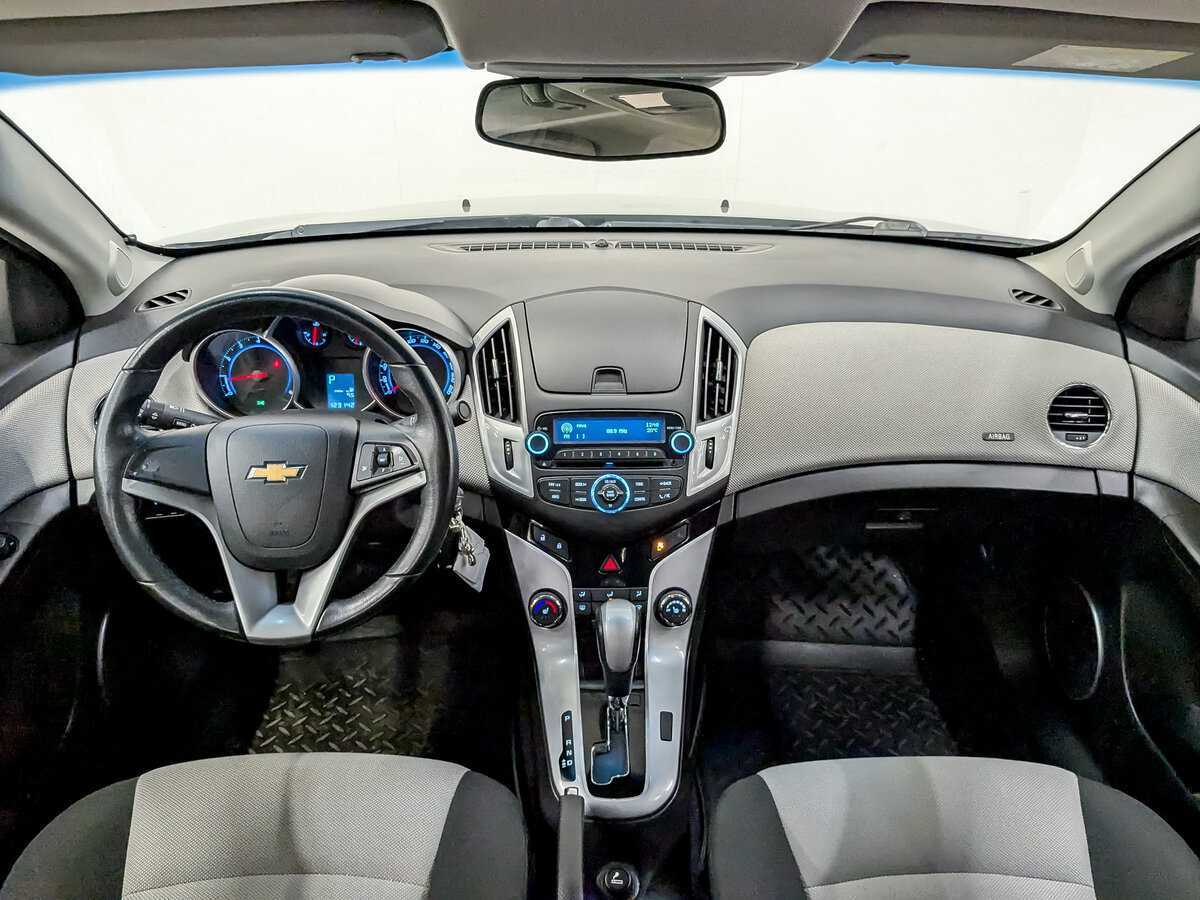 Купить Chevrolet Cruze, 2013, 123 141 км.. Фото: #13