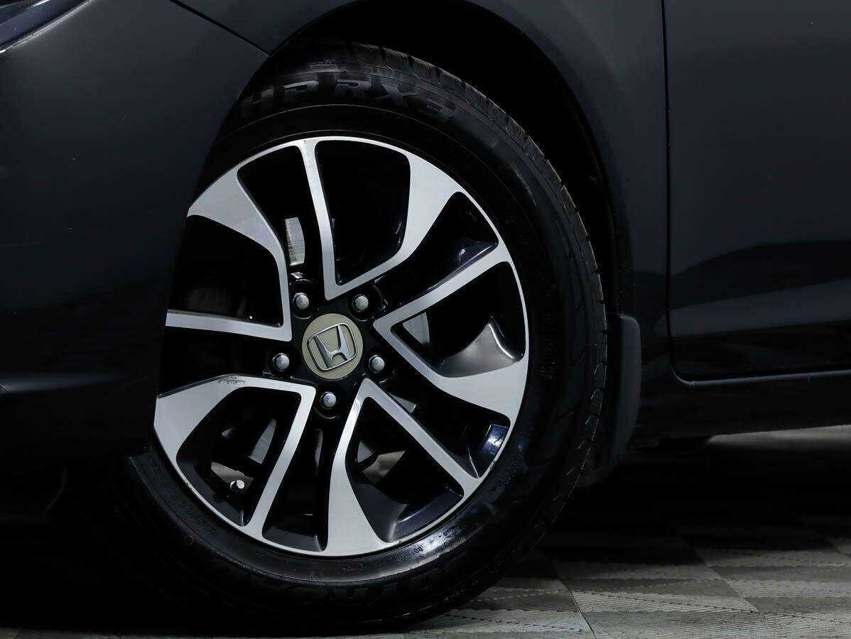 Купить Honda Civic, 2013, 149 940 км.. Фото: #7