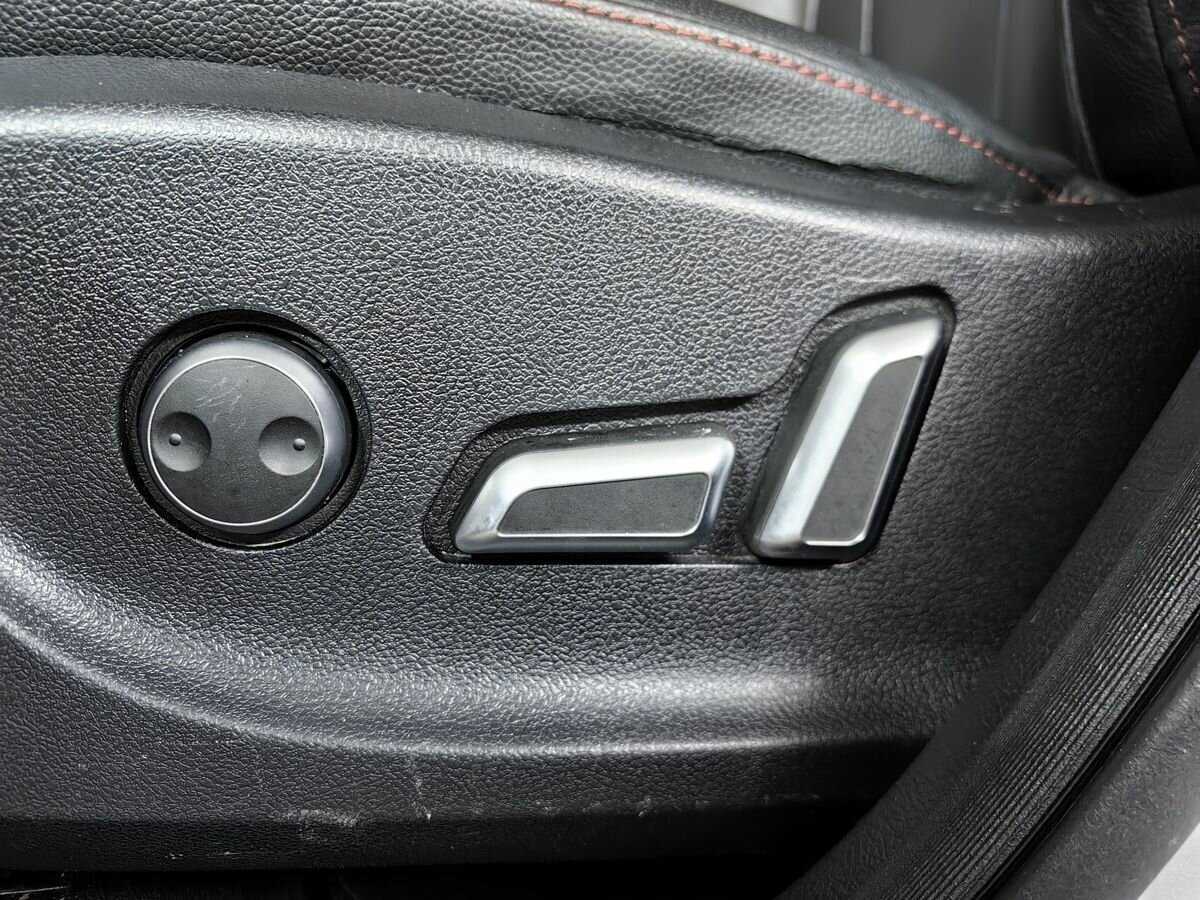 Купить Haval H6, 2017, 135 850 км.. Фото: #18