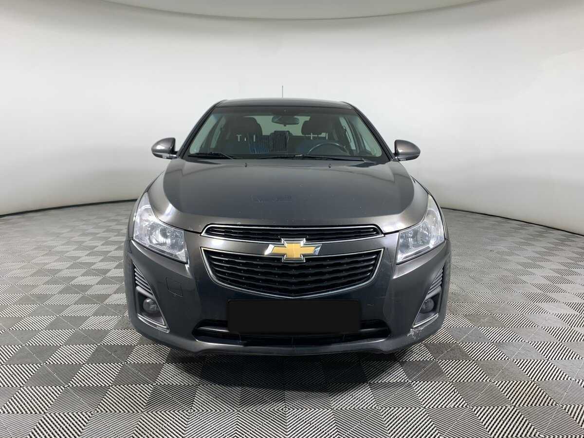 Купить Chevrolet Cruze, 2013, 171 320 км.. Фото: #1