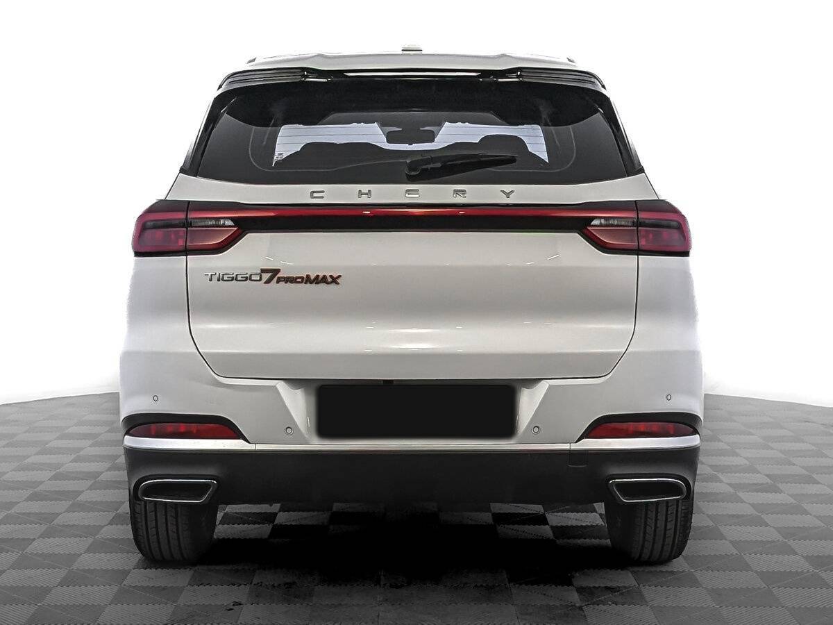Купить Chery Tiggo 7 Pro, 2022, 39 000 км.. Фото: #5