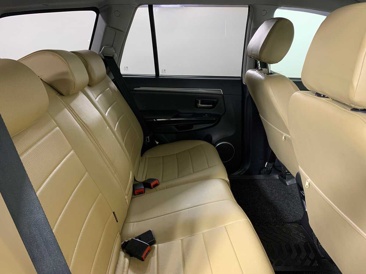 Купить Great Wall Hover H3, 2014, 134 101 км.. Фото: #16