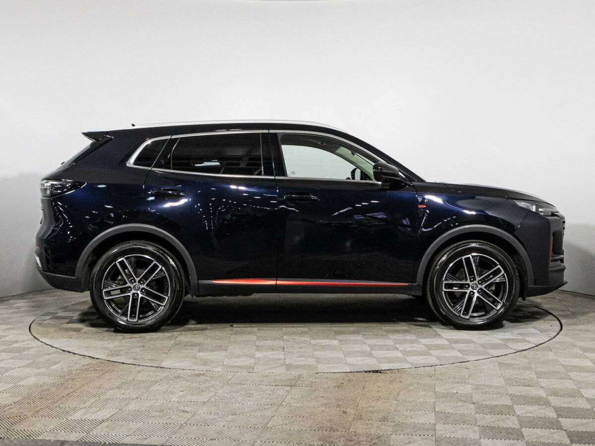 Купить Changan CS55 Plus, 2023, 26 278 км.. Фото: #3