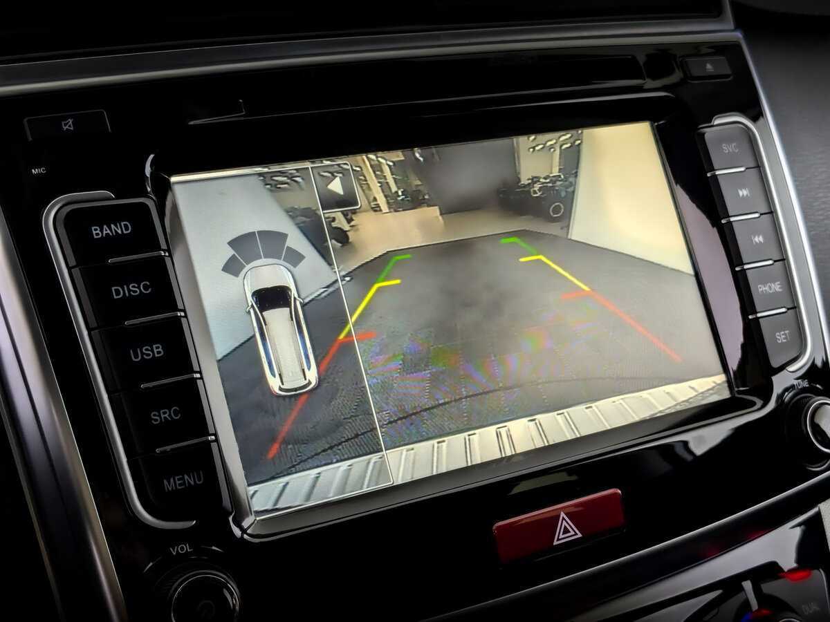 Купить Haval H6, 2019, 62 198 км.. Фото: #22