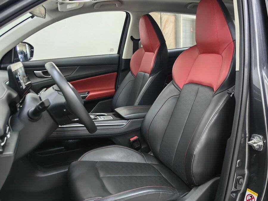 Купить Changan CS55 Plus, 2023, 10 344 км.. Фото: #5