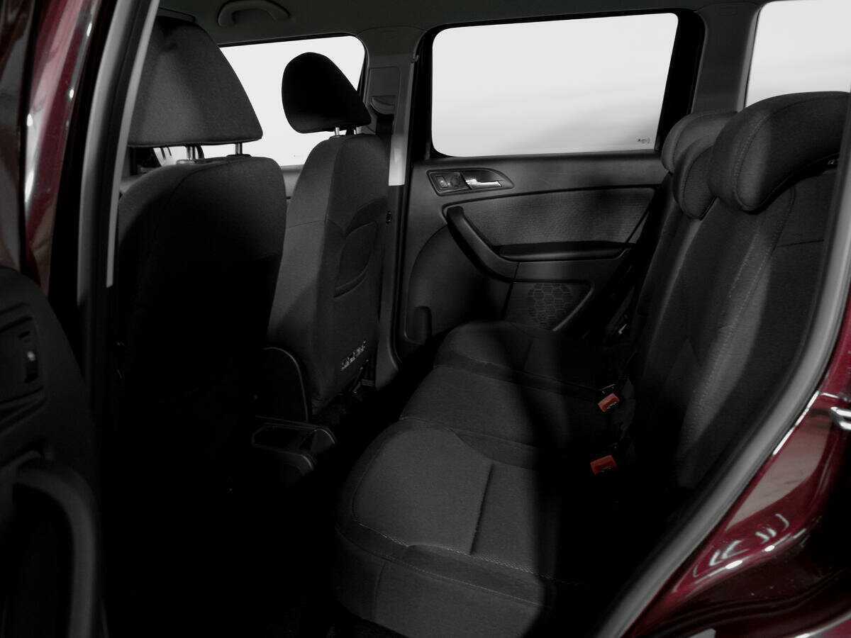 Купить Skoda Yeti, 2013, 62 352 км.. Фото: #9