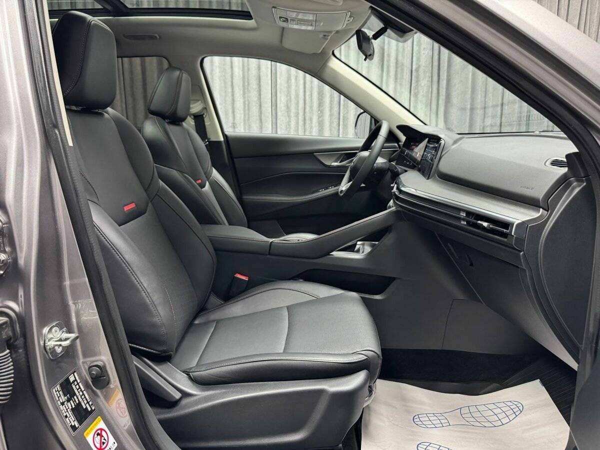 Купить Changan CS35 Plus, 2023, 22 293 км.. Фото: #27