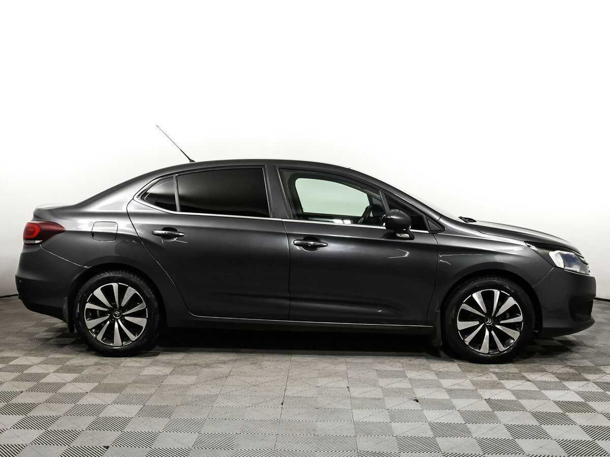 Купить Citroen C4, 2016, 147 016 км.. Фото: #3