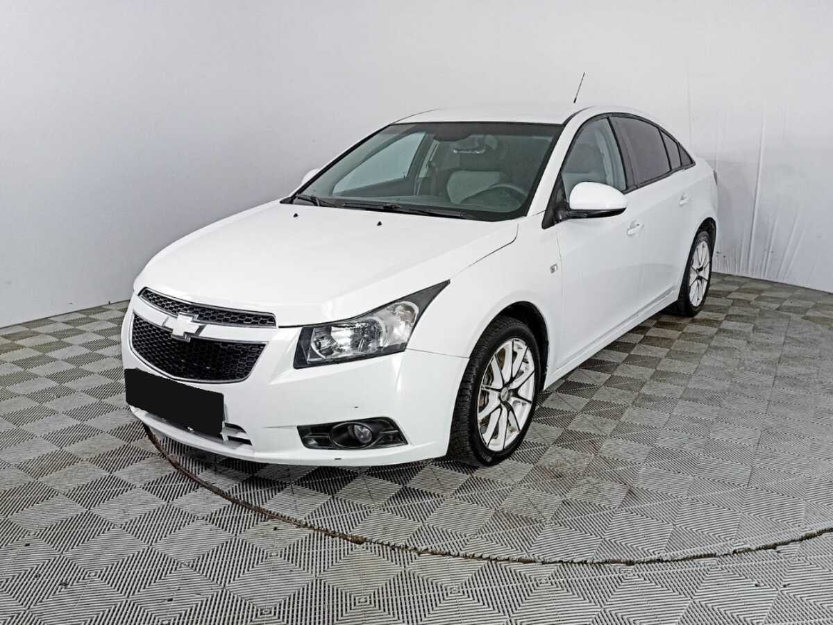 Купить Chevrolet Cruze, 2012, 311 653 км.. Посмотреть фото