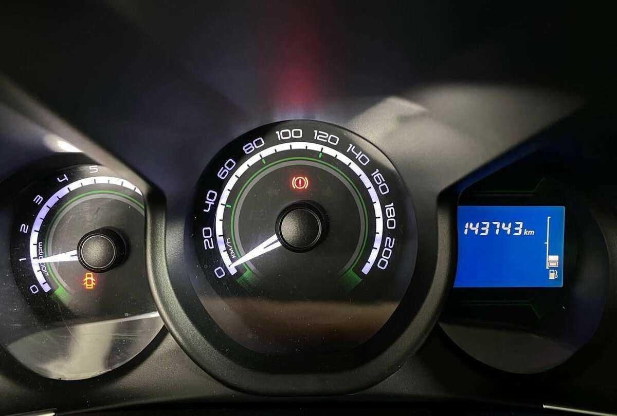 Купить Chery Tiggo 3, 2019, 84 000 км.. Фото: #14