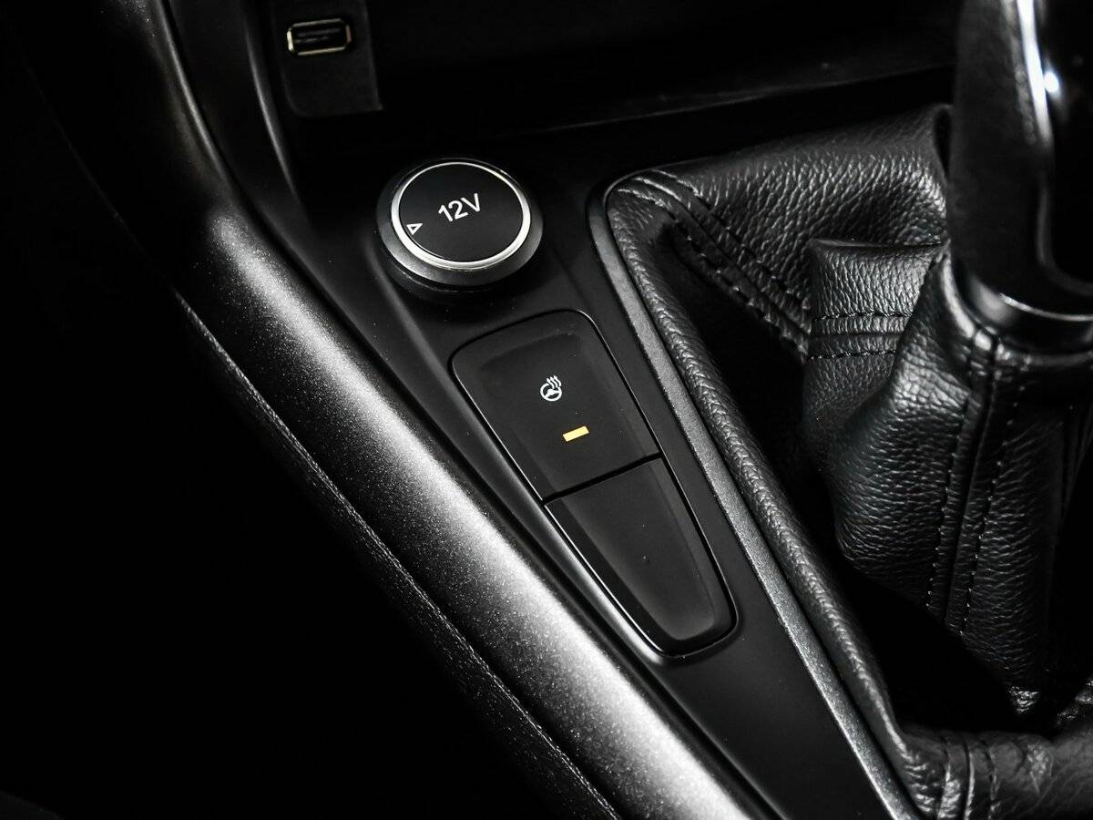 Купить Ford Focus, 2018, 71 759 км.. Фото: #11