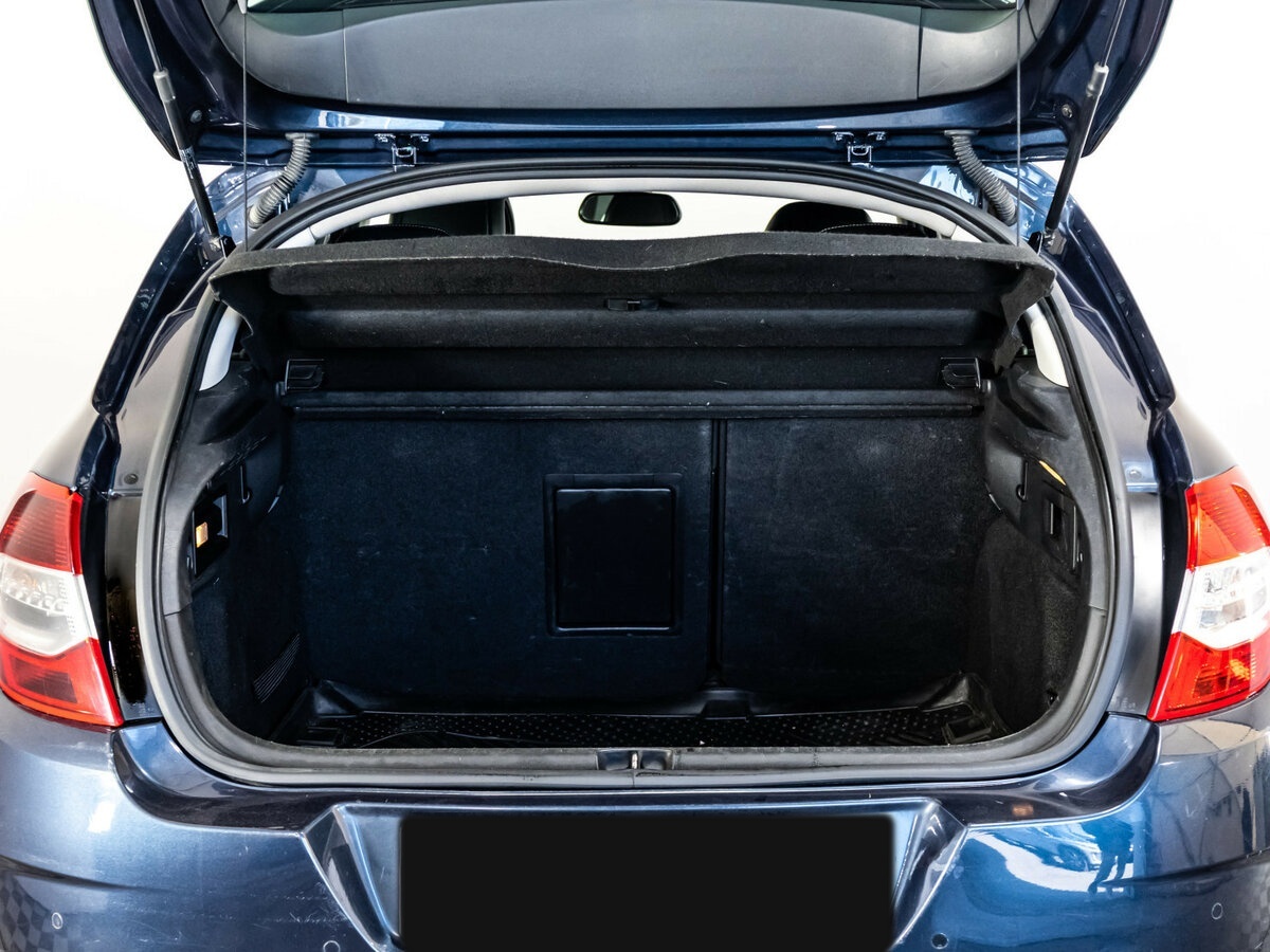 Купить Citroen C4, 2012, 187 925 км.. Фото: #14