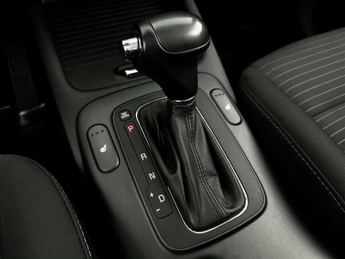 Купить Kia Cerato, 2014, 90 371 км.. Фото: #9