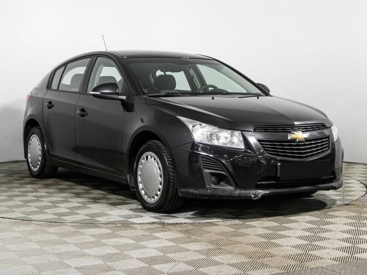 Купить Chevrolet Cruze, 2015, 138 730 км.. Фото: #2
