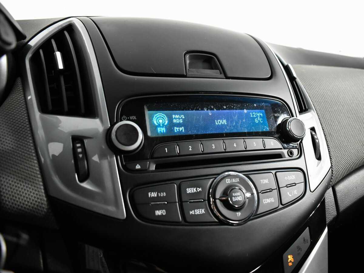 Купить Chevrolet Cruze, 2013, 156 000 км.. Фото: #13