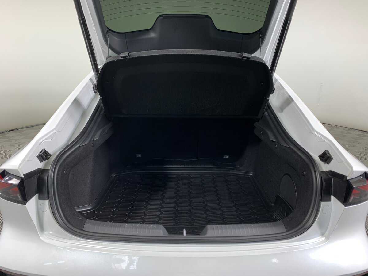 Купить Changan UNI-V, 2024, 26 627 км.. Фото: #20