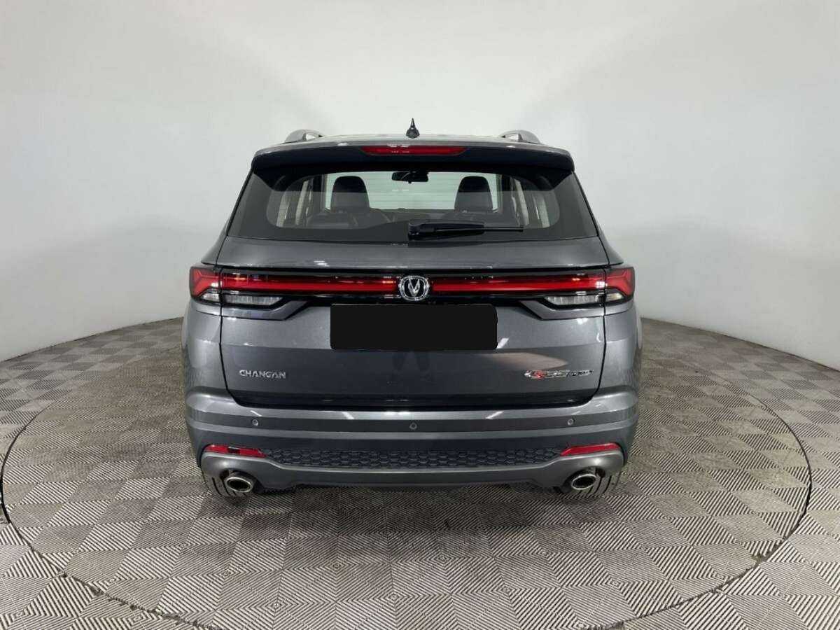 Купить Changan CS35PLUS, 2023, 13 600 км.. Фото: #2