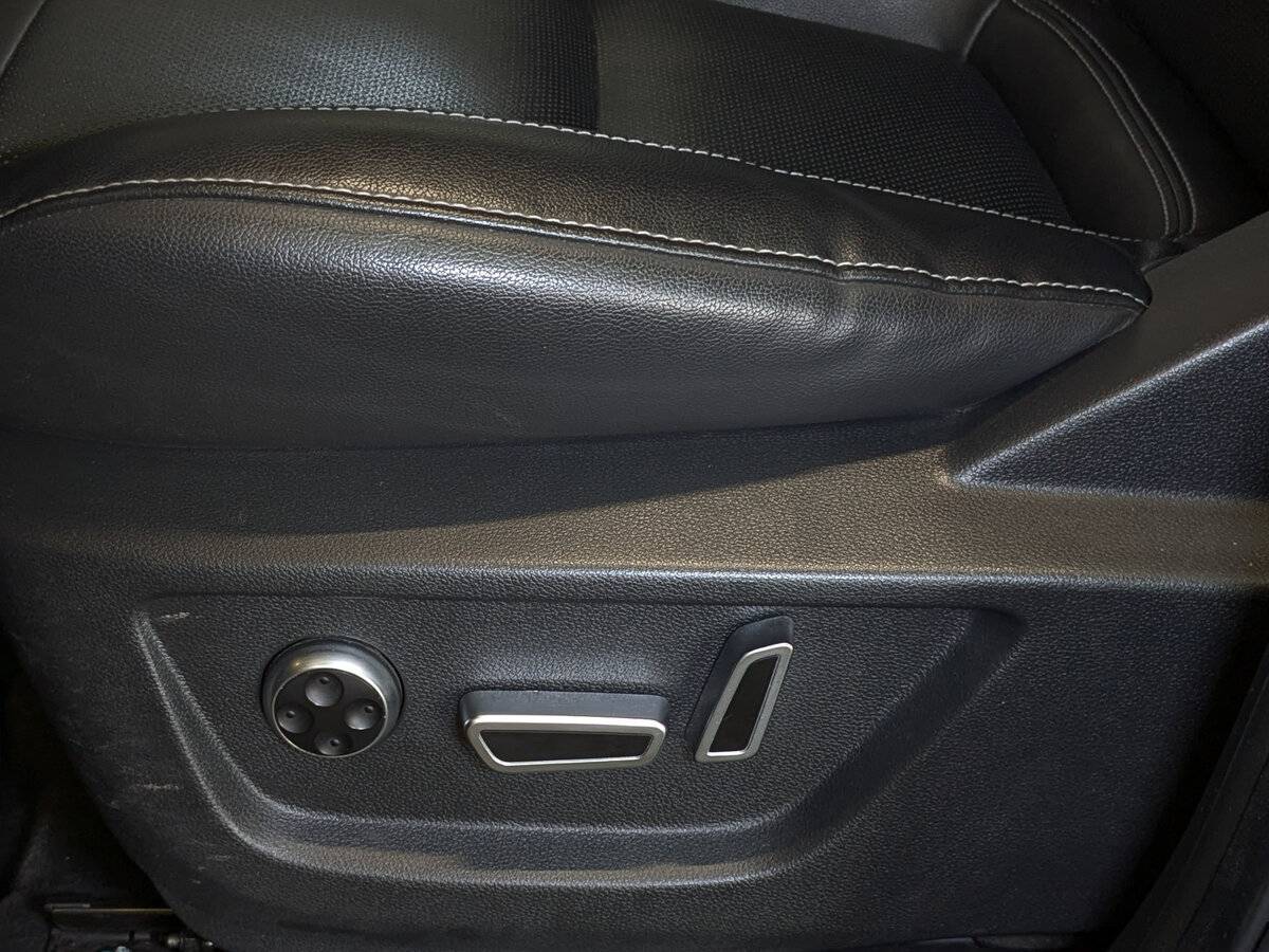 Купить Chery Tiggo 4, 2021, 124 588 км.. Фото: #20