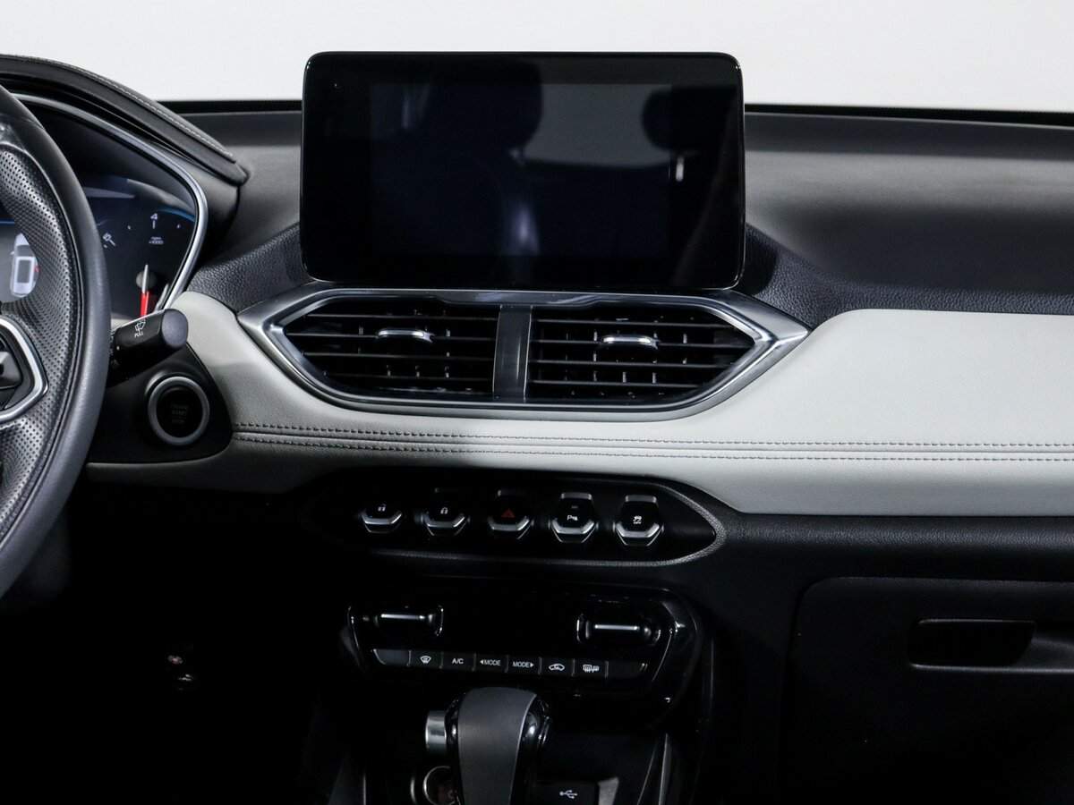 Купить Chevrolet Captiva, 2022, 22 935 км.. Фото: #7