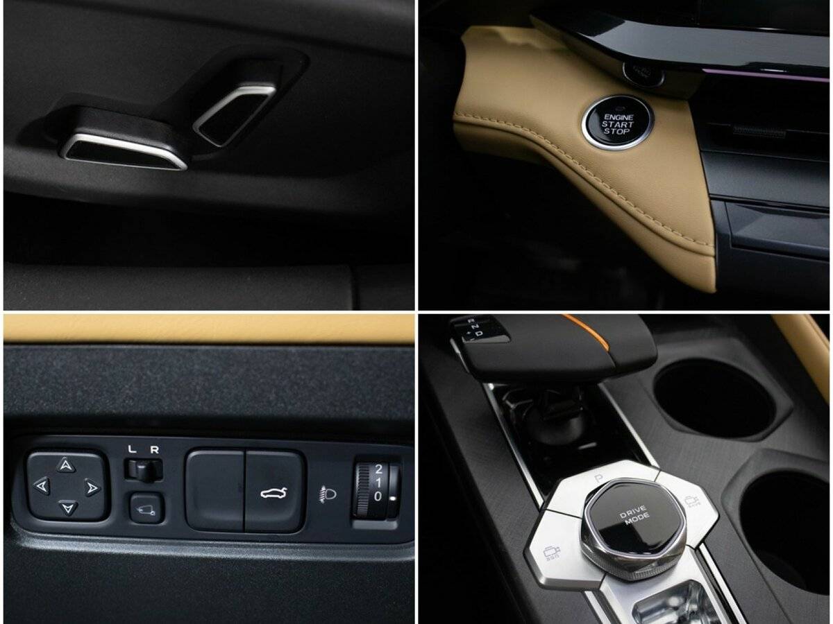 Купить Changan UNI-V, 2023, 37 340 км.. Фото: #14