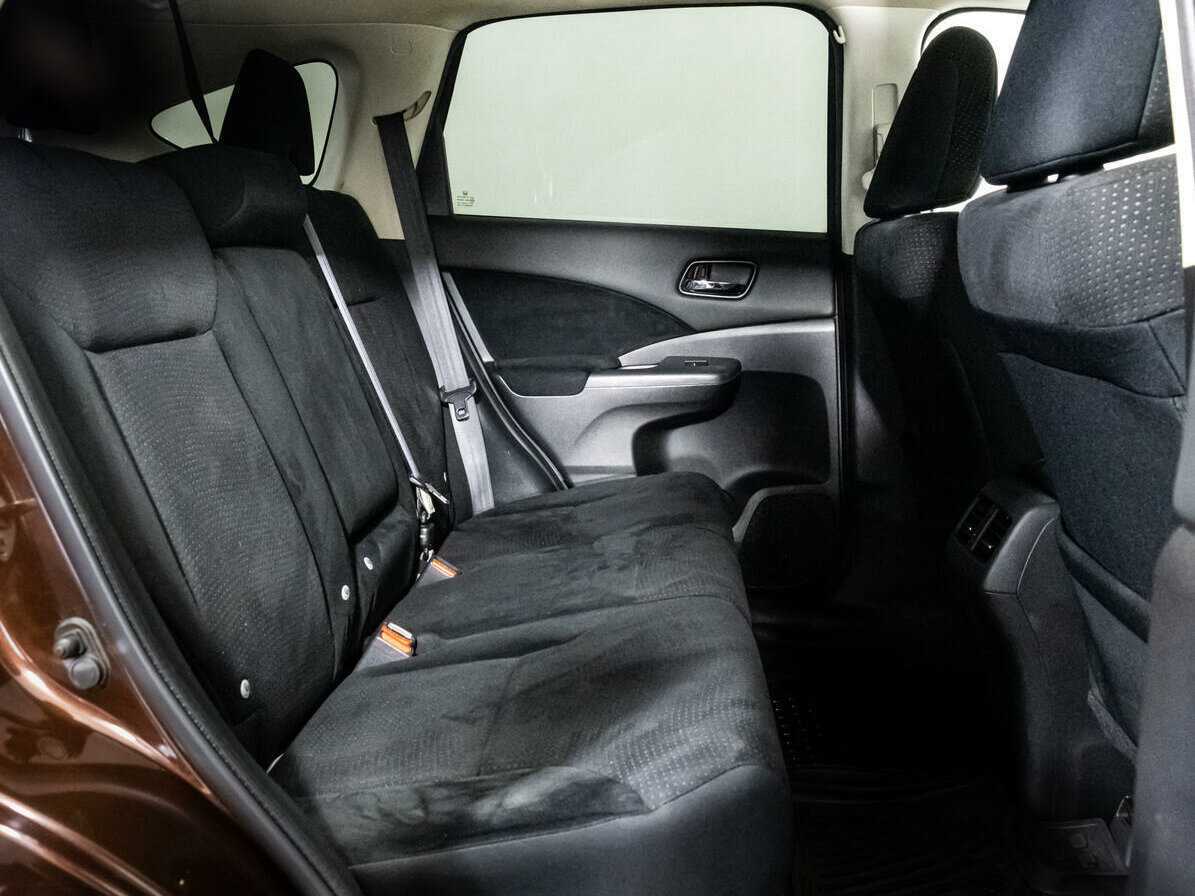Купить Honda CR-V, 2013, 191 158 км.. Фото: #13