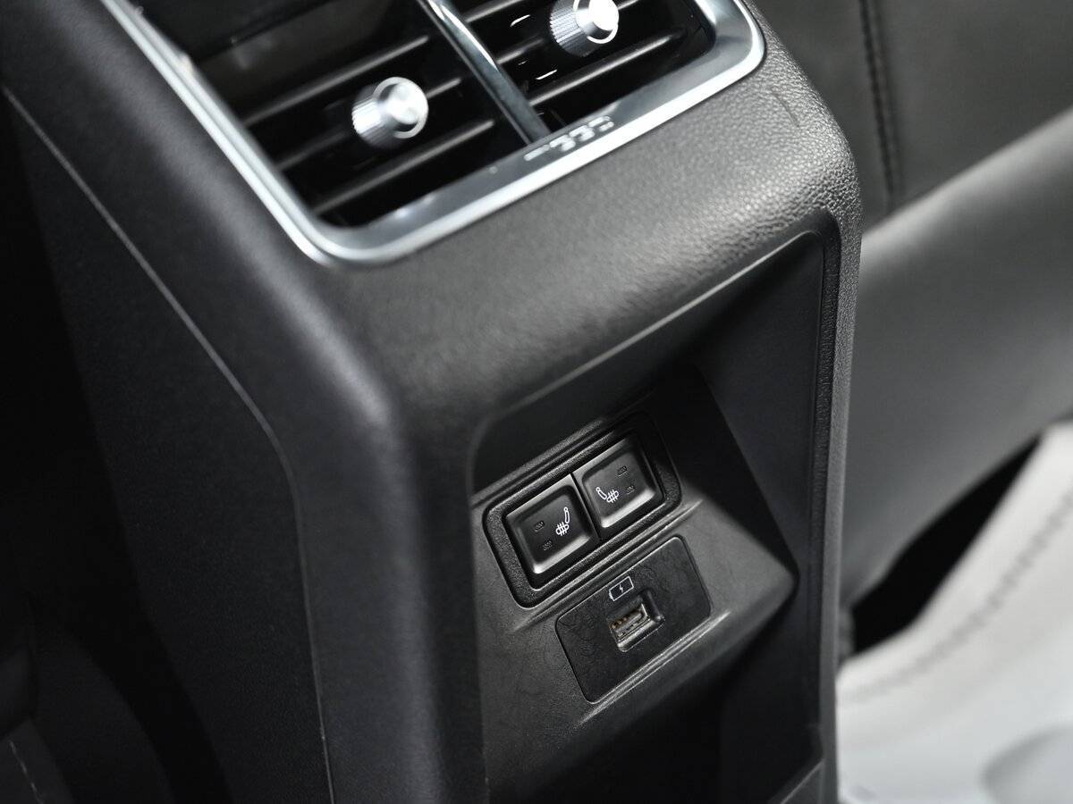 Купить Chery Tiggo 8, 2021, 90 000 км.. Фото: #14