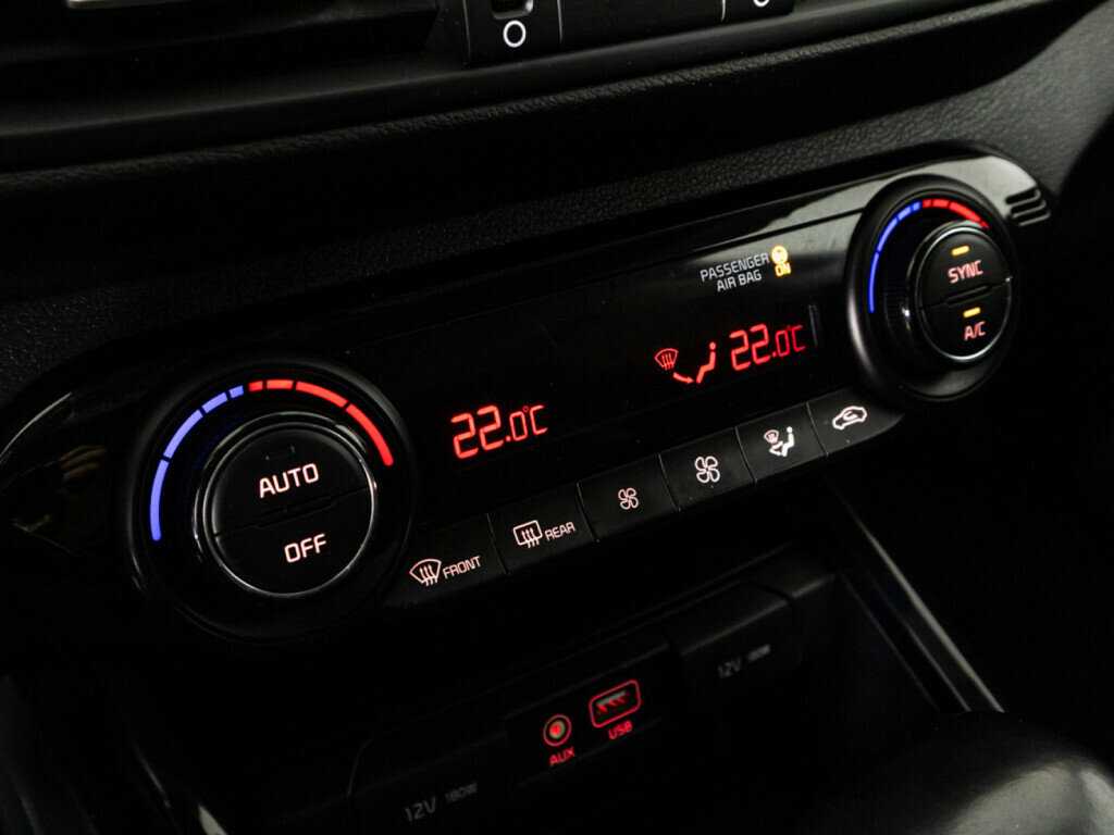 Купить Kia Cerato, 2019, 87 020 км.. Фото: #15