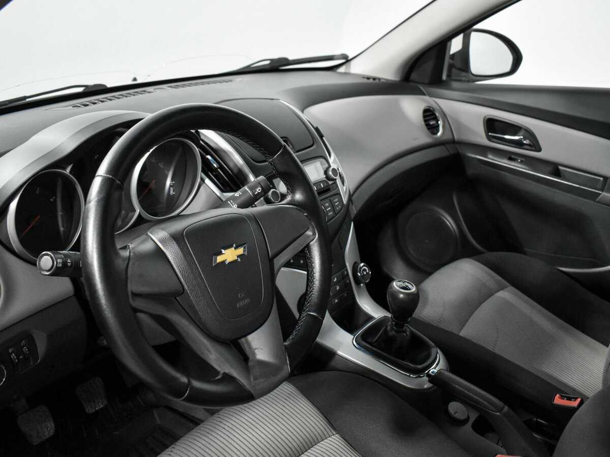 Купить Chevrolet Cruze, 2014, 178 225 км.. Фото: #8