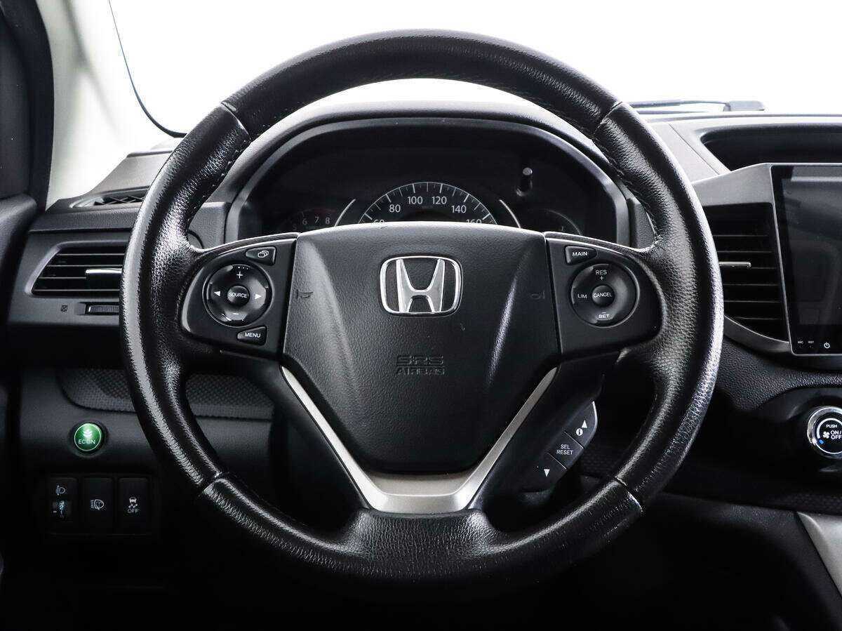 Купить Honda CR-V, 2013, 188 467 км.. Фото: #9